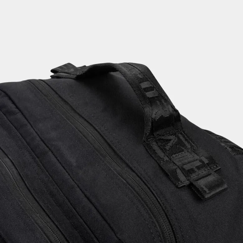 Hero 3.0 Ryggsäck Svart 45 L
