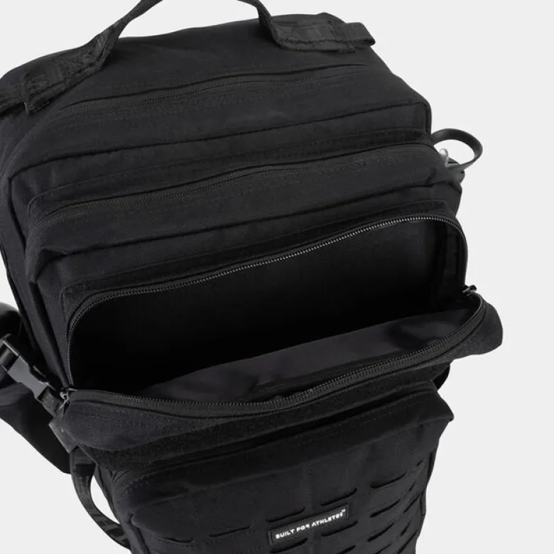 Hero 3.0 Ryggsäck Svart 45 L