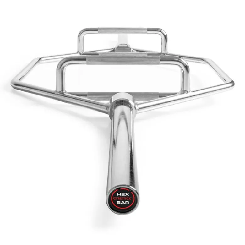 Hex Bar 182 cm (50mm)