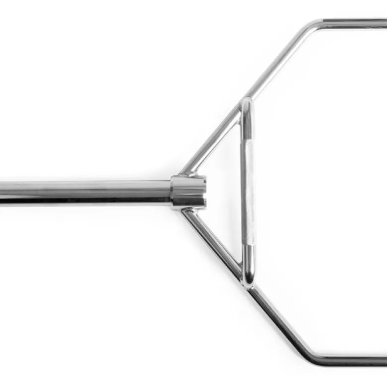 Hex Bar 182 cm (50mm)