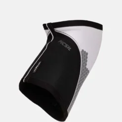 Hex Tech Knee Sleeves 7mm White