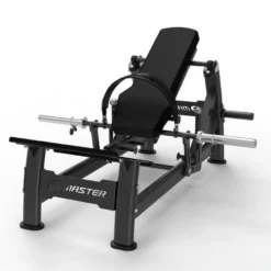 Hip Thrust