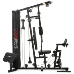 Home Gym 3.0