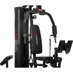 Home Gym 3.0