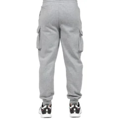 Hudson Gargo Sweatpants, Grey