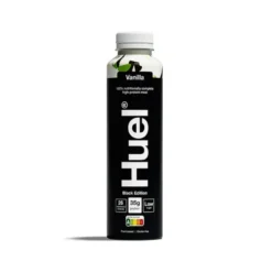 HUEL Vaniljsmak black edition 500ml