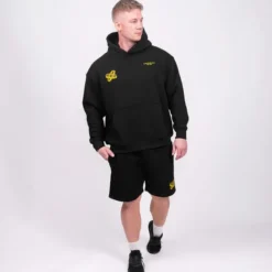 Hypebeast Gymgrossisten Hoodie