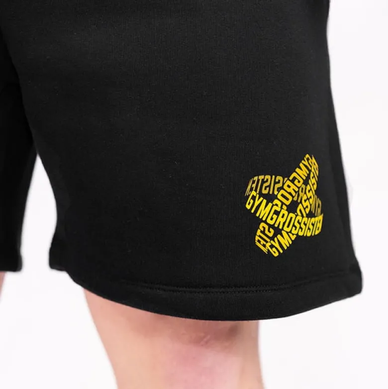Hypebeast Gymgrossisten Shorts