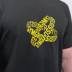 Hypebeast Gymgrossisten T-shirt L