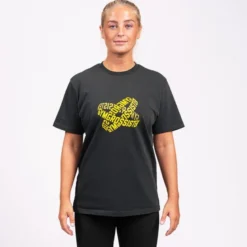 Hypebeast Gymgrossisten T-shirt L