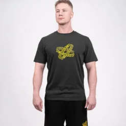 Hypebeast Gymgrossisten T-shirt L