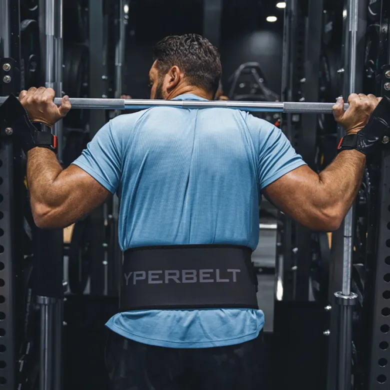 Hyperbelt