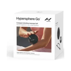 Hypersphere GO Massageboll