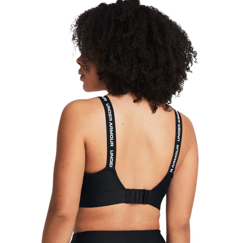 Infinity High 2.0 Bra, Black