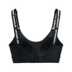 Infinity High 2.0 Bra, Black