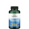 Inositol 650 mg 100 kapslar