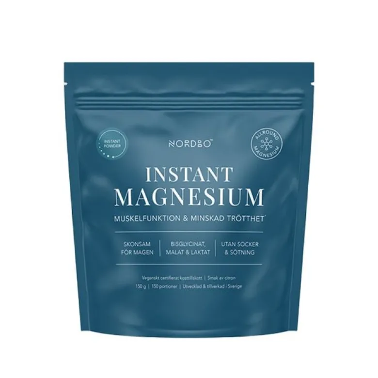 Instant Magnesium 150 g