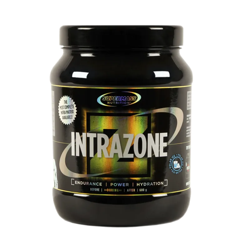 IntraZone, 600 g, Watermelon