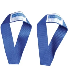 Ironmind Sew Easy lifting strap, snatch & allround