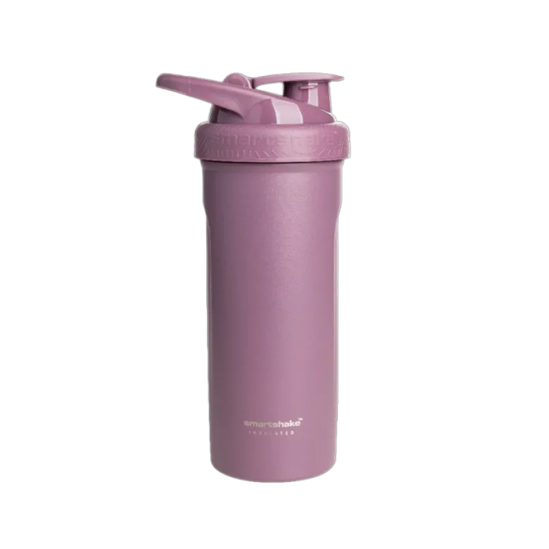 Isolerad Stålflaska Dusty Plum 750 ml