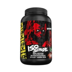 ISO Surge, 727 g, Triple Chocolate