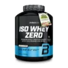 Iso Whey Zero Lactose Reduced 1816 g Vanilla