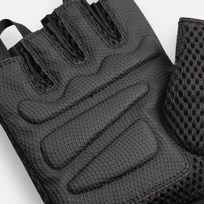 Jackson Lifting Gloves, Black