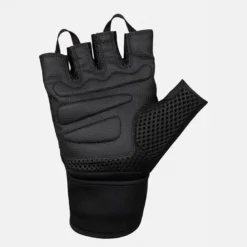 Jackson Lifting Gloves, Black