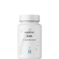 Jod 60 kapslar