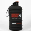 Jug Vattenflaska 2,2 L Svart