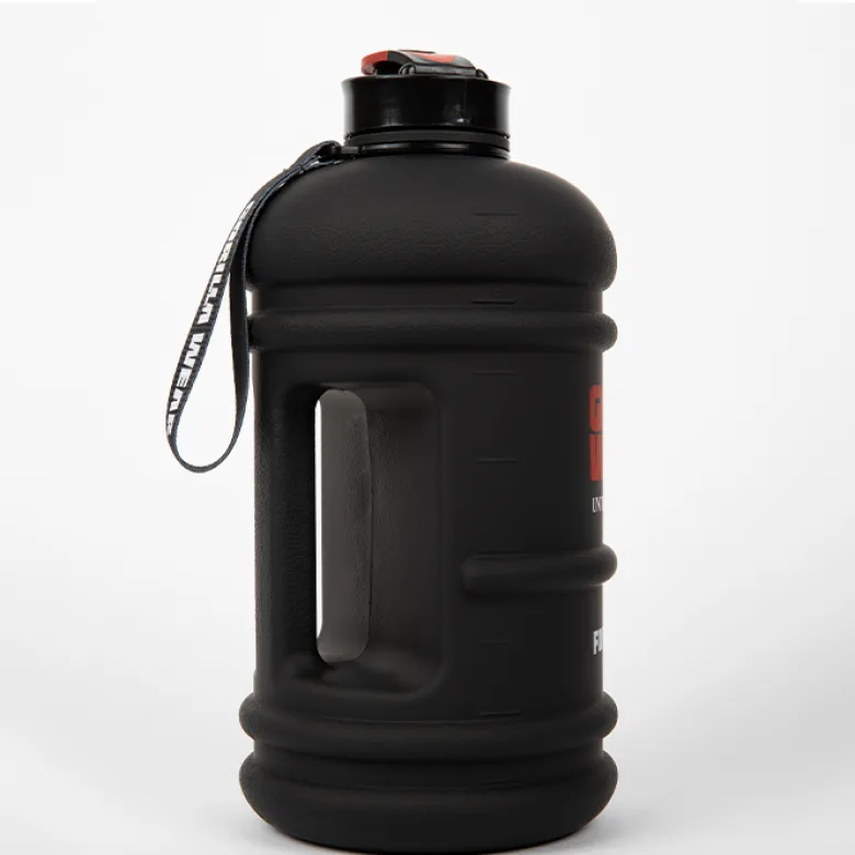 Jug Vattenflaska 2,2 L Svart