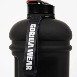 Jug Vattenflaska 2,2 L Svart