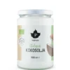 Jungfru kokosolja Eko 1000 ml