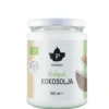 Jungfru kokosolja Eko 500 ml