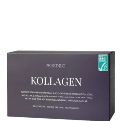 Kollagen ASC 30 sacheter