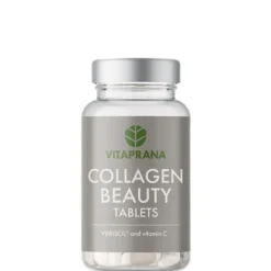 Kollagen Beauty 90 tabletter