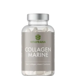 Kollagen Marint 100 kapslar