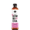 Kombucha EKO, Persika, 370 ml
