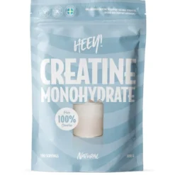 Kreatinmonohydrat Naturell 300 g