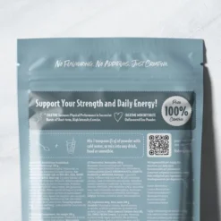 Kreatinmonohydrat Naturell 300 g