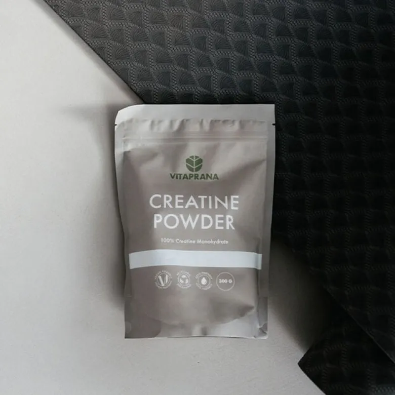 Kreatinpulver 300 g