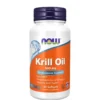 Krillolja 500 mg 60 softgelskapslar