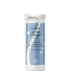 LactoVitalis Pro 30 kapslar