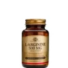 L-arginine 500mg 50 kapslar