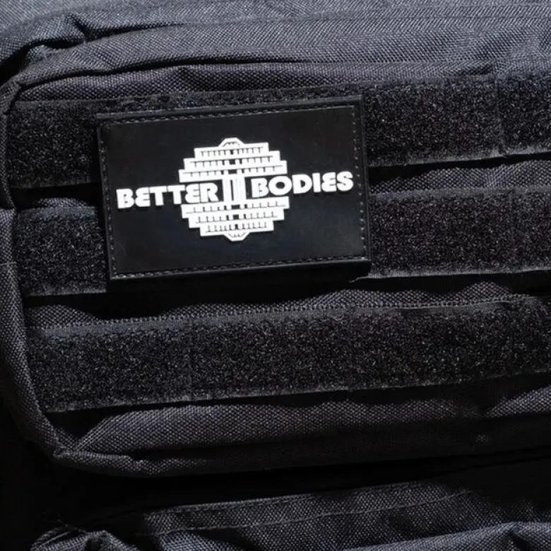 Legacy Tactical Ryggsäck Svart