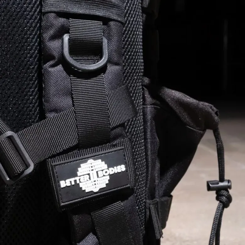 Legacy Tactical Ryggsäck Svart