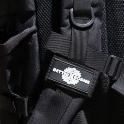 Legacy Tactical Ryggsäck Svart