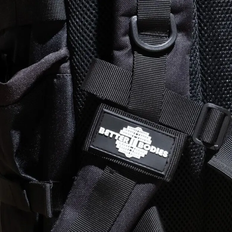 Legacy Tactical Ryggsäck Svart