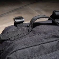 Legacy Tactical Ryggsäck Svart