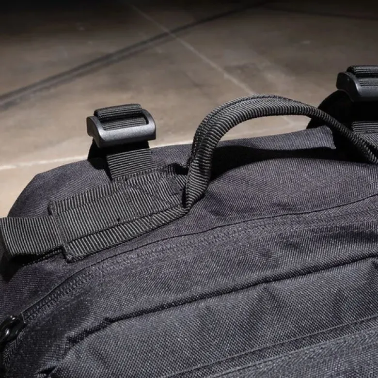 Legacy Tactical Ryggsäck Svart